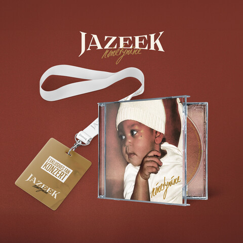 NINETYNINE by Jazeek - Exklusives Ticket Bundle - shop now at Jazeek store