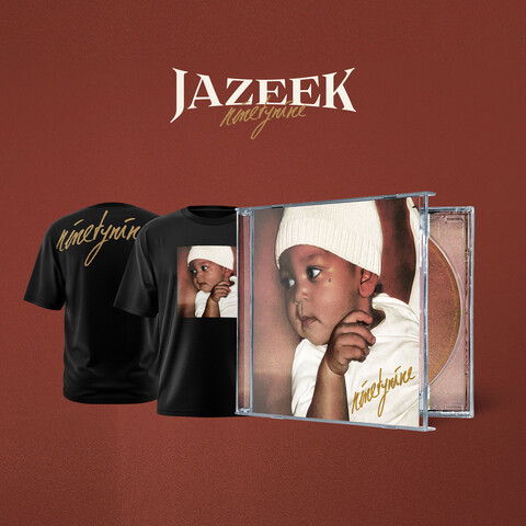 NINETYNINE by Jazeek - Limited Shirt Bundle - shop now at Jazeek store